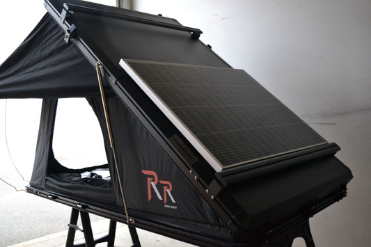 V2 Max Hardshell Rooftop Tent