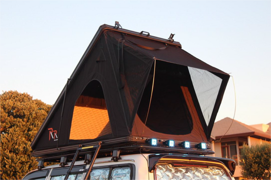 Roam Ready LED Party Lights