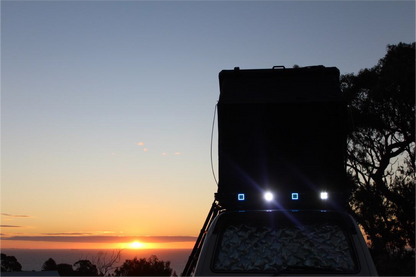 Roam Ready LED Party Lights