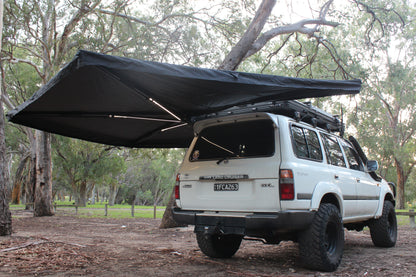 Roam Ready  270 Degree Awning