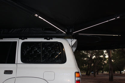 Roam Ready  270 Degree Awning