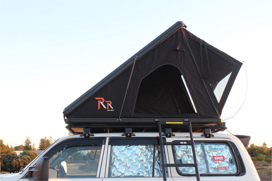 V1 Rooftop Tent